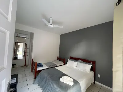 Pousada Frezza Mergulho Hoteles en Angra dos Reis
