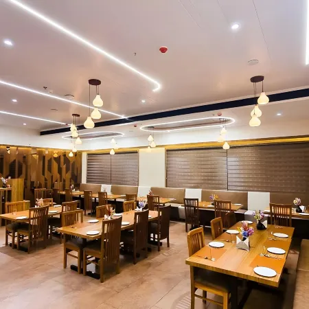 Hotel Aditya Mansingh Inn