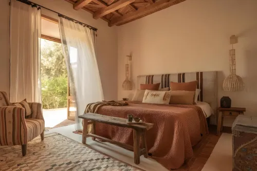 Kasbah d'if Hotels in Lalla Takerkoust