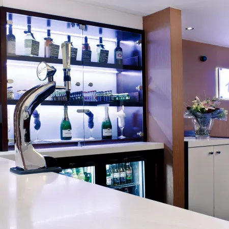 Holiday Inn Express LEEDS - EAST by IHG