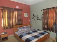 DC Bar & Suites Hotels in Odogunyan