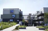 Hotel Guestapart Hotels in 