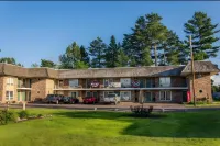 Budget Host Inn