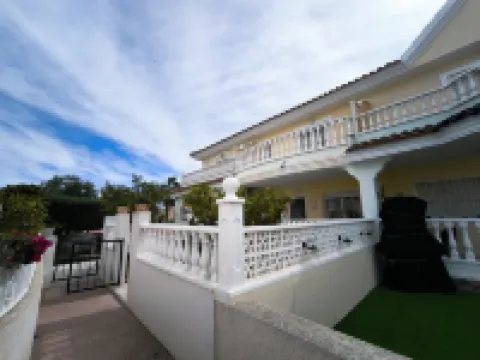 Quesada Holiday Bungalow Hotels in Quesada