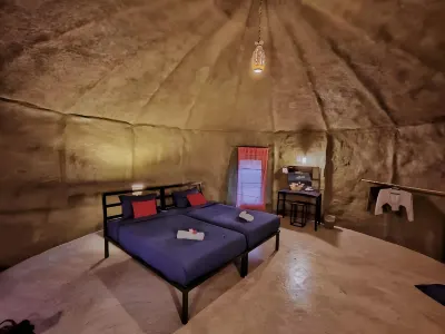 Avartarn Miracles Hotel Hotel di 