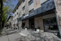My Hotel Bishkek