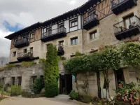 Hotel Doña Teresa Hotels in Miranda del Castañar