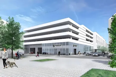 Elaya Hotel Oberhausen