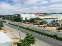 Nam Phương Hotel Sa Đéc Hotel di Sa dec