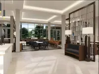 Homewood Suites by Hilton Madison Huntsville