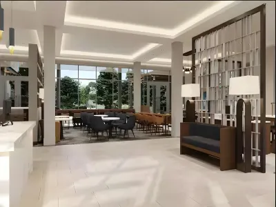 Homewood Suites by Hilton Madison Huntsville Hotels in Madison County