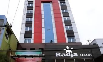 Radja Hotel