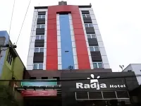 Hotel Radja Hotel dekat Balai Bahasa Unmul