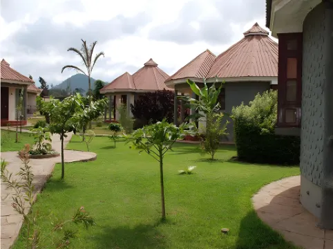 Arusha Planet Lodge