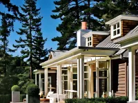 Huka Lodge