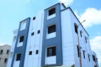 Hotel Sai Sulochana - Homestays