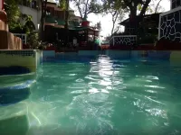 Horseland Hotel and Mountain Spa - Pools
