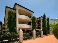 Cairns City Apartments