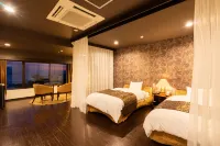 Hotel Bokaiso فنادق في سانوكي