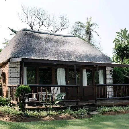 African Sands B&B