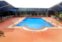 Milestone Hotel Hotels in Ibeju