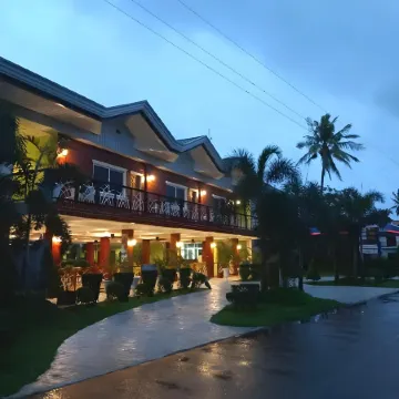 Camotes Tourist Inn