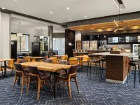 Courtyard by Marriott Fayetteville Fort Bragg Spring Lake Hotels in Spring Lake