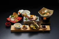 Yawaragi-No-Sato Yadoya
