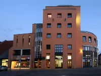Hotel Theresientor Hotels in Straubing