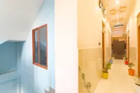 FabHotel Hridyam Madhuram فنادق في Manjha Kala