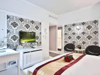 Milord Boutique Hotel Hotels in Kaohsiung