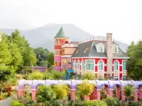 Victoria Castel Hotels near Puli Hot Spring