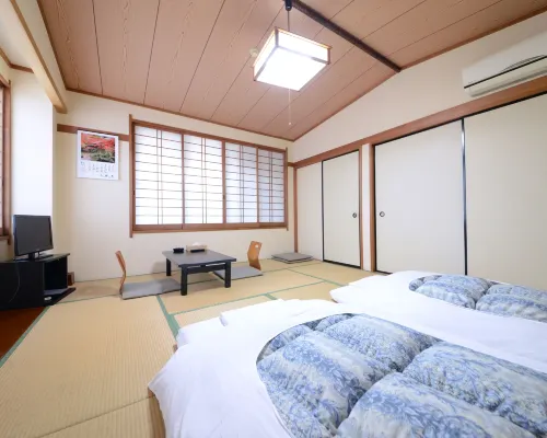 Kanahan Ryokan 栃木のホテル