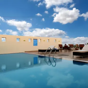 Lords Inn Jodhpur Hotels near Ratanada