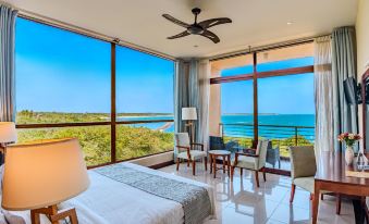 Sooriya Resort & Spa