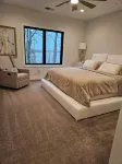 Welcoming Waterfront Luxury Estate for Family, Friends, and Pets in Annapolis  호텔