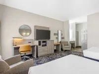 Best Western Chambersburg Hoteles en Condado de Franklin