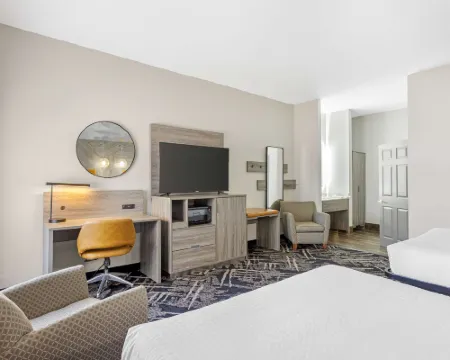 Best Western Chambersburg Hotels in Chambersburg