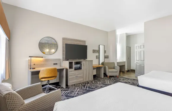 錢伯斯堡貝斯特韋斯特酒店