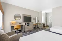 Best Western Chambersburg Hotels in Chambersburg