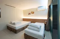 Green Hotel - 2-Star