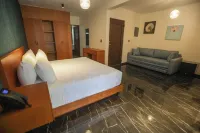 Mandarina's House Hotel