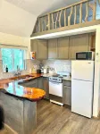 Pat Garret Mini Cabin 1 Bedroom 1 Bathroom