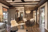 Gorgeous Private Casitas Estate, w/ 2 Casitas, Private Pool & Spa . Lic#110479