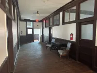 Charming pet-friendly suite in the heart of historic Apalachicola Hotel a Apalachicola