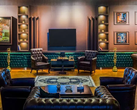 Best Western DHA Hanna Mall Quetta Hotels in Quetta