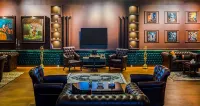 Best Western DHA Hanna Mall Quetta Hotels in Quetta