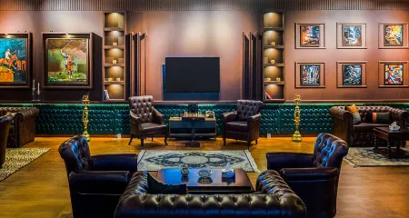 Best Western DHA Hanna Mall Quetta