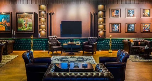 Best Western DHA Hanna Mall Quetta Các khách sạn ở Quetta