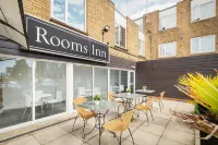 Rooms Inn - parking